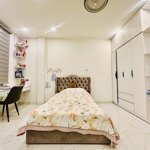 Bán gấp nhà đẹp phố lò đúc - hai bà trưng: 52m2 x5tầng 5 ngủ đẹp ở luôn, cách mặt phố vài bước chân