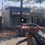 Bán nhà mặt tiền kính doanh nguyễn hữu cảnh phường phú thọ tp thủ dầu một bình dương