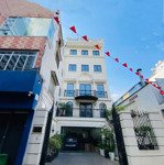 Cho thuê nhà mới 118b hoàng hoa thám, phường 12, quận tân bình