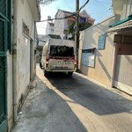 Nhà phố hẻm ô tô - 44m 2 tầng - ngay đường 3/2 quận 10 - nhỉnh 7 tỷ. lh: 0938856299