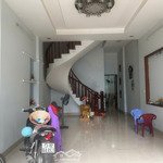 Nhà mặt tiền trần tấn - tân sơn nhì - tân phú 78m2 ( 4,5x17m ) nở hậu tài lộc 5,5m