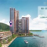 độc quyền căn hộ 3 phòng ngủ, view sông - trực diện pháo hoa diff - chiết khấu 21%