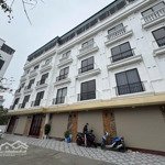 Nhà đẹp xây mới view hồ - khu đô thị thu nhỏ bắc từ liêm