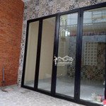 Nhỉnh 3 tỷ sở hữu nhà ngay đường võ văn ngân gần chợ thủ đức