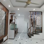 Bán nhà ngõ 111 cầu cốc 31m2 5 tầng 5.1 tỷ, ôtô đỗ cổng
