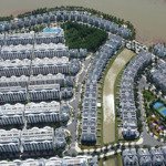 Song lập compound, bất ngờ giảm giá sâu, vị trí đẹp nhất khu compound