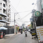 Bán nhà mặt tiền đường số 1, p16, gò vấp. 6.1x15 91.2m2, 6 tầng, thang máy, chỉ 13.x tỷ