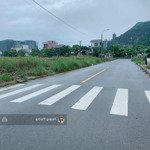 Bán nhanh lô đất đẹp khu du lịch non nước, mặt tiền mộc sơn 3, đường 7m5, 100m2, giá chỉ 3.5 tỷ