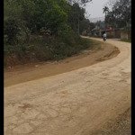 Bán 3375m2 đất tại hoà sơn lương sơn hòa bình