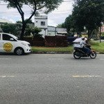 Cần bán đất mt hồ hán thương, dt:384m, hướng đông nam, đường 15m sơn trà đn rẻ đẹp