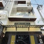 Gia đình thiện chí lê văn duyệt p1 bình thạnh. 80,6m2 giá 3tỷ550 gần cầu bông. đang cho thuê 25tr/t
