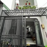 Gấp bán, giảm 300tr - giá chỉ còn 4,6 t.ỷ.
trung tâm phường trường thọ, thủ đức.
nhà 2 tầng 3 pn.