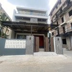 Chính chủ cần bán nhà 2 tầng 60m2 mt 6,4m ô tô tránh vào nhà ở sướng