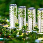 Giới thiệu 220ha tại long an,giai đoạn đầu tiên dự án nhà phố,shophouse,biệt thự eco retreat