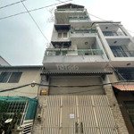 Bán nhà đường nơ trang long ngang 7x25m hầm 6 tầng vị trí siêu đẹp giá chỉ 21 tỷ