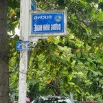 Bán đất tặng nhà mt dương đình nghệ, ngay khu phố hàn - sơn trà - tp đà nẵng.