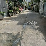 Bán nhà 4 tầng cmt8 quận tân bình, 5.4 x 14m, nhỉnh 9.x tỷ