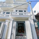 Bán nhà biệt thự tân cổ điển biên hoà