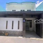 Bán nhà 1 lầu 60m2, tch18, p. tân chánh hiệp, q12. chỉ nhỉnh 3 tỷ