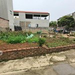 Chính chủ bán lô đất vuông vức, đẹp 393m2 tại thanh lâm, mê linh, hà nội