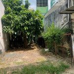 Bán đất đẹp đường 8m tại lê đức thọ, p6, gò vấp, hcm, 9,3 tỷ, 100m2