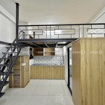 Khai trương duplex full nội thất khui seal hơn 30m2 ngay khu k300 (giá thật ảnh thật)