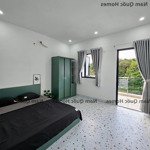 Khai trương 1pn đa dạng các loại căn hộ cao cấp full nội thất ban công + cửa sổ lớn gần sân bay