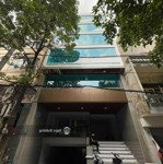 Cho thuê gấp nhà mặt phố trung kính - trung hòa - cầu giấy - hà nội. dt 152m x 5,5 t. giá 60 triệu.