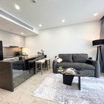 Bán cc 1pn, 1wc tại thảo điền green, nguyễn văn hưởng, q2, 7,2 tỷ, 55,06m2