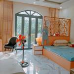 Mặt tiền quận 6, nhà biêt thự phố 4 tầng, dt115m2 (5x23), giáp q.11.kinh doanh đỉnh.