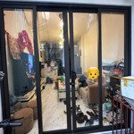Ngõ gốc đề 33m2 4 tầng 3,1m mặt tiền