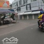Dt: 5x10m (50m2), mặt tiền khu vải đường phạm phú thứ, giá: 16 tỷ tl