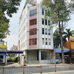 Tòa nhà mặt tiền lý thường kiệt tân bình - hầm 7 lầu thang máy - dòng tiền hơn 4 tỷ/ năm