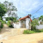 Cần bán 3752m2 full thổ cư đối diện tập đoàn dầu khí tại nhuận trạch, lương sơn, hòa bình