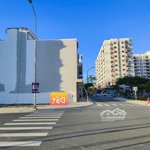9,54 tỷ - 136,3m2 - góc ngã 4, gần công viên, kđt vcn phước long 2, nha trang