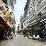 Phân lô ô tô víp khu quân đội lý nam đế, cách mặt phố 20m , diện tích 50m mt 4.8m giá chỉ 14.5 tỷ