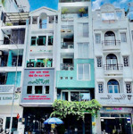 Bán nhà đường nguyễn đình chiểu đối diện kho bạc nhà nước 4,5 x 14m hầm 6 tầng giá 35 tỷ