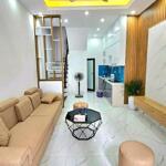 Vân canh - 30m - 5 tầng - chỉ 4,x tỷ - nhà đẹp – ngõ nông - gần ô tô