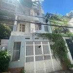 Cho thuê nhà hxh 60/9a vạn kiếp, p3, bình thạnh