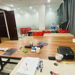 Cho thuê văn phòng 70m2 yên hoà, vũ phạm hàm giá 12 triệu