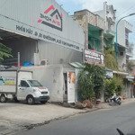 Mặt tiền ở, vp cty, kd 4x23m ngay chợ, phan huy ích, p15, tb, 6.95 tỷ