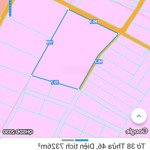 Cần bán lô đất 2mt đường bê tông 1/giải phóng gần tuyến t2, qh full ont, mặt trước sân bay, giá rẻ