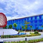 Bán shophouse 4 tầng view quảng trường ánh sáng – tp. phan rang, ninh thuận