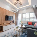 Cho Thuê Căn Hộ 2 Phòng Ngủ 2 Vệ Sinh 82M2 Tại Sacomreal-584, 10 Triệu, Tân Phú. Liên Hệ: 0985130947