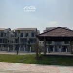Bán biệt thự centa riverside, hữu nghị, từ sơn, bắc ninh, 6,6 tỷ, 120 m2