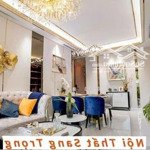 Sang nhượng căn hộ 2pn (70m2) giá 2 tỷ 502 tại cần thơ đã ký hđmb tặng nội thất cao cấp