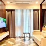 Chung cư có sân vườn dt 89,24 m2 full nội thất tại the galleria residence giá chỉ 13,5 tỷ.