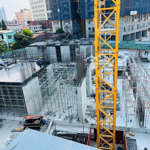 Picity sky park - booking 15tr - giá từ 2,2 tỷ/căn - cđt hỗ trợ ls 10%/năm từ 3 - 8 năm