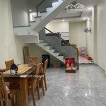 Bán nhà hẻm xe hơi phường linh đông, thủ đức, gần vành đai