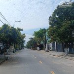 đất thổ cư vị trí đẹp tại đường diệp minh châu, phường hòa xuân, cẩm lệ, đà nẵng, 100m2